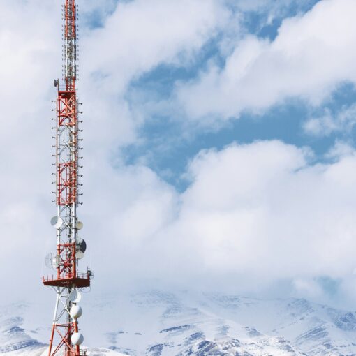 Radio Tower