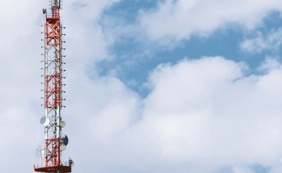 Radio Tower