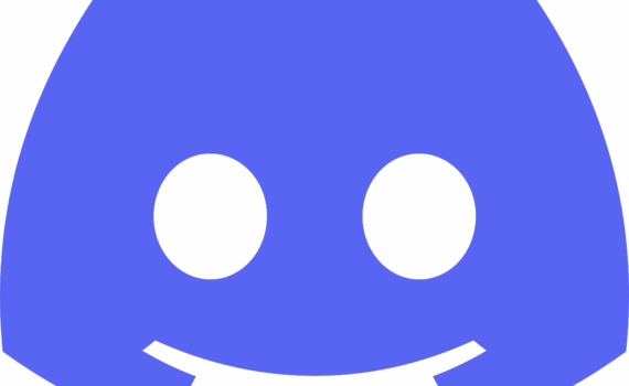 Discord Logo